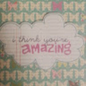 Meet your Posher, Teresa